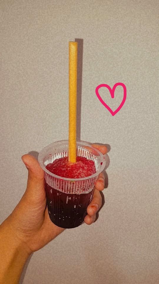 Icy cool ; when it’s&nbsp;scorching