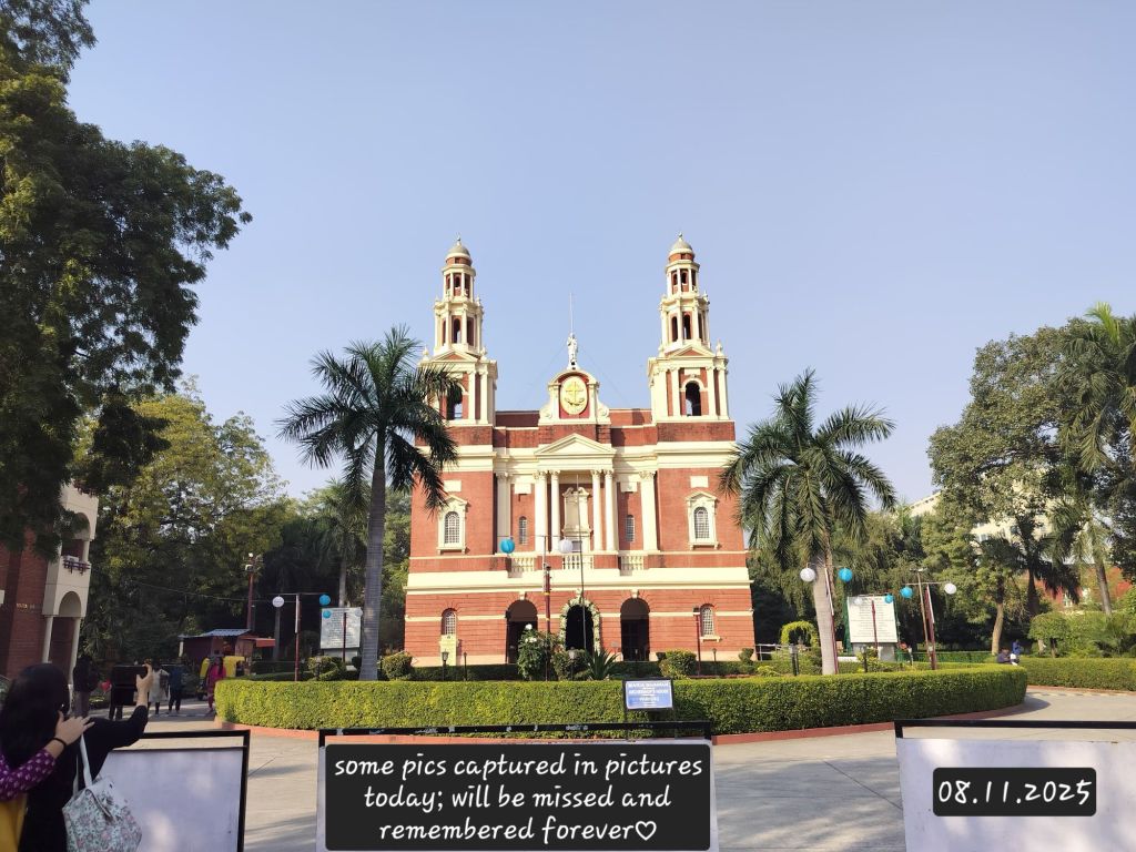 All stars aligned&nbsp;☆