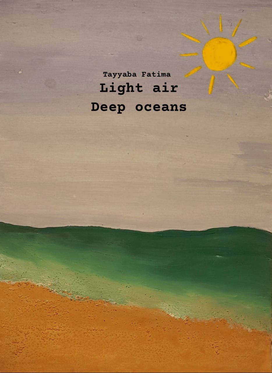 Silsile: Symphony of&nbsp;Strokes